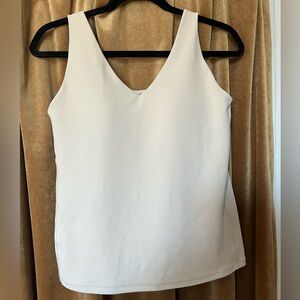Uniqlo AIRism Active Sleeveless Bra Top